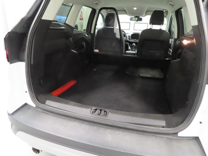 Photo 3 VIN: WF0AXXWPMAJL71346 - FORD KUGA 