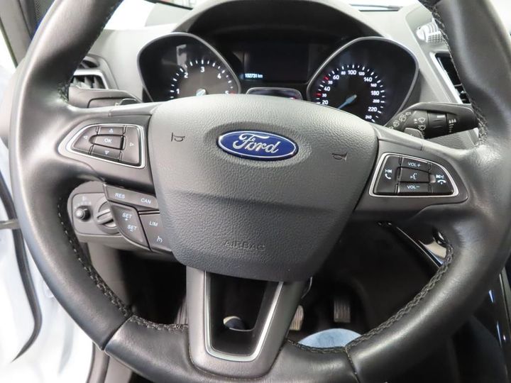 Photo 9 VIN: WF0AXXWPMAJL71346 - FORD KUGA 