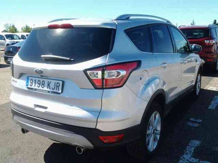 Photo 13 VIN: WF0AXXWPMAJL75022 - FORD KUGA 