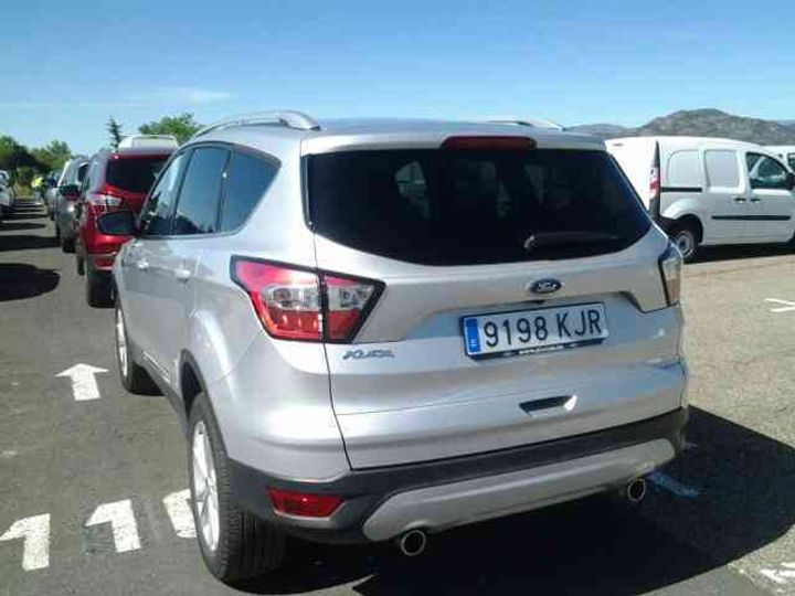 Photo 2 VIN: WF0AXXWPMAJL75022 - FORD KUGA 