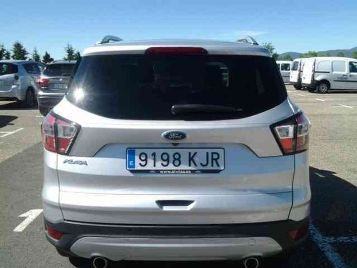 Photo 20 VIN: WF0AXXWPMAJL75022 - FORD KUGA 