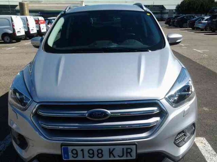 Photo 21 VIN: WF0AXXWPMAJL75022 - FORD KUGA 