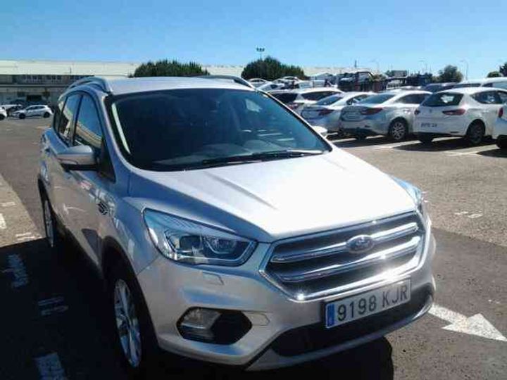 Photo 23 VIN: WF0AXXWPMAJL75022 - FORD KUGA 