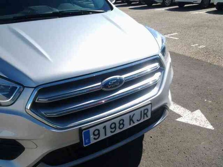 Photo 24 VIN: WF0AXXWPMAJL75022 - FORD KUGA 