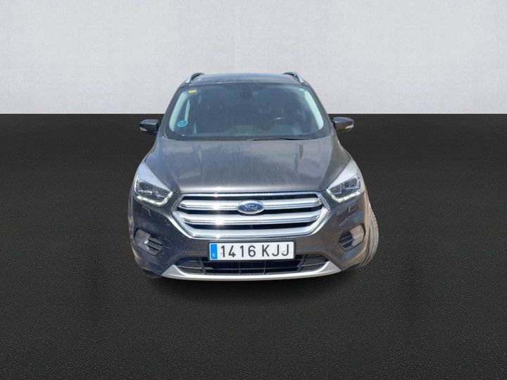 Photo 1 VIN: WF0AXXWPMAJL76591 - FORD KUGA 