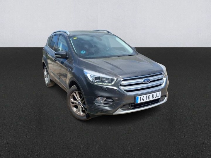 Photo 12 VIN: WF0AXXWPMAJL76591 - FORD KUGA 