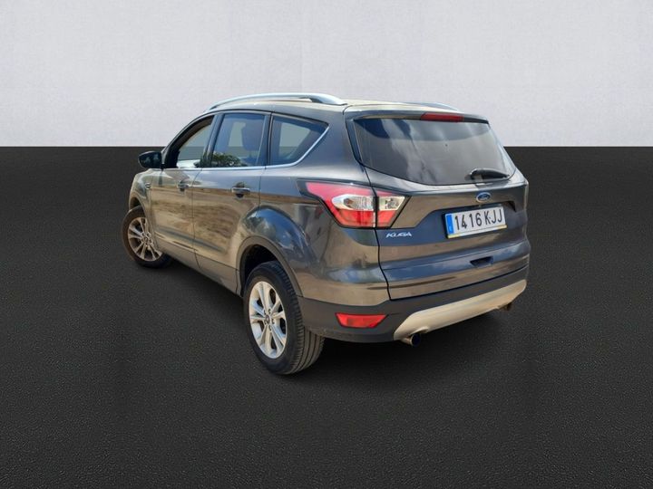 Photo 29 VIN: WF0AXXWPMAJL76591 - FORD KUGA 