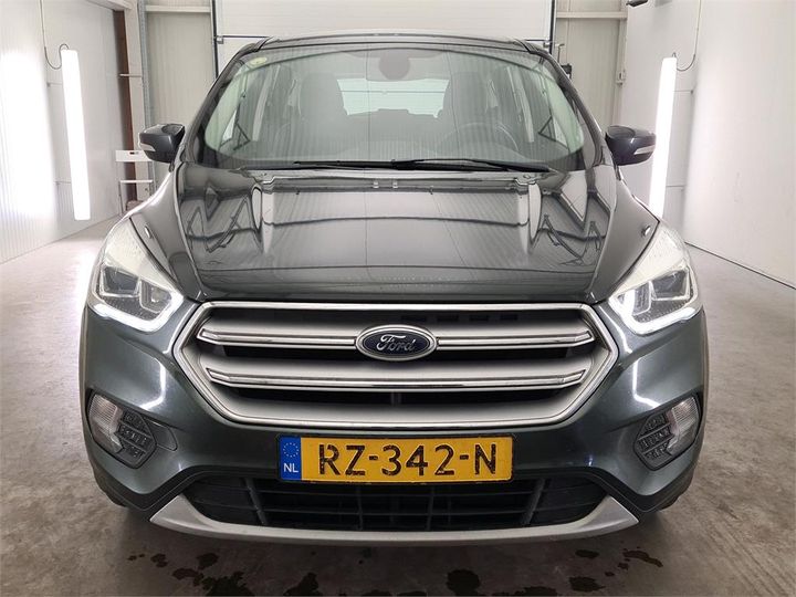 Photo 11 VIN: WF0AXXWPMAJL76726 - FORD KUGA 