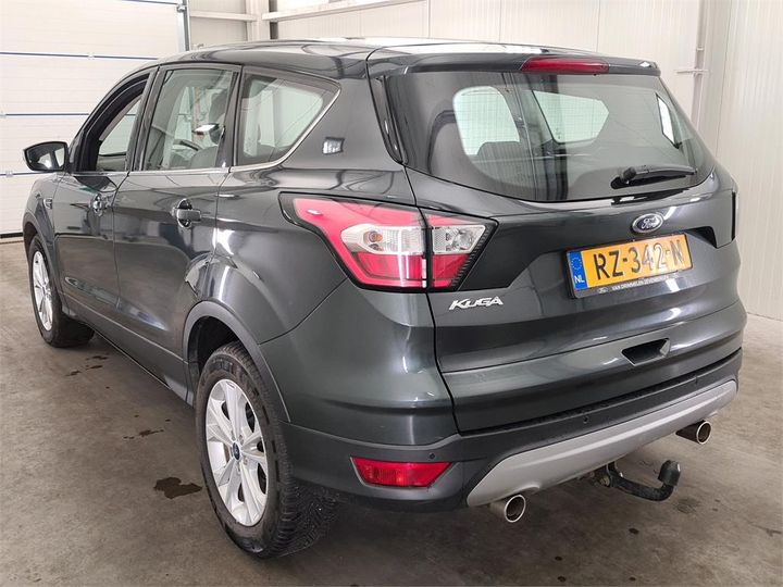 Photo 15 VIN: WF0AXXWPMAJL76726 - FORD KUGA 