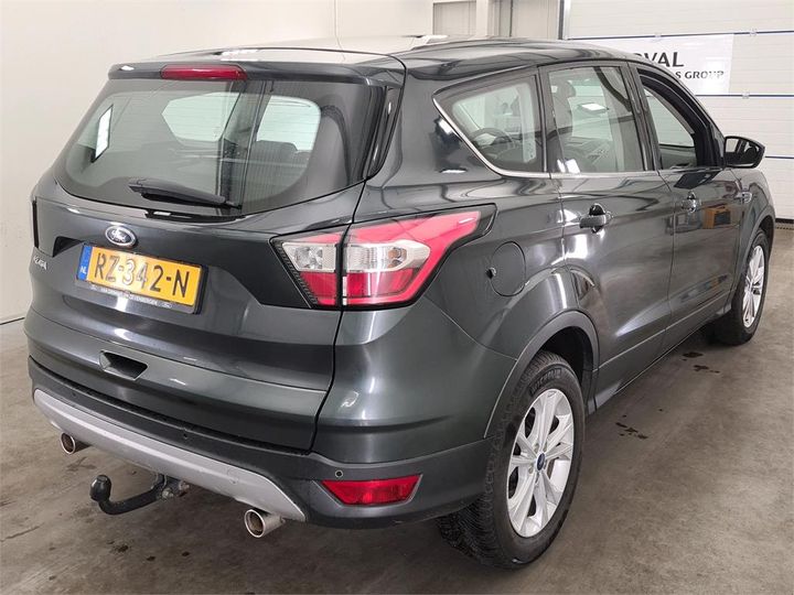 Photo 2 VIN: WF0AXXWPMAJL76726 - FORD KUGA 