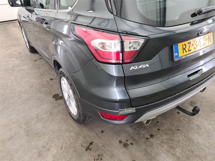 Photo 35 VIN: WF0AXXWPMAJL76726 - FORD KUGA 