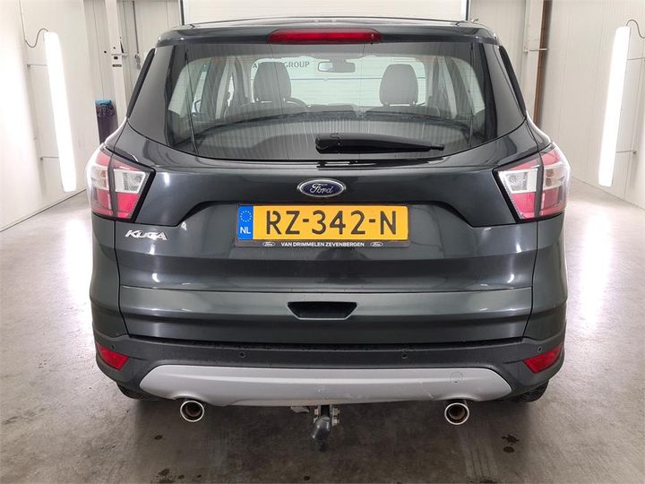 Photo 8 VIN: WF0AXXWPMAJL76726 - FORD KUGA 