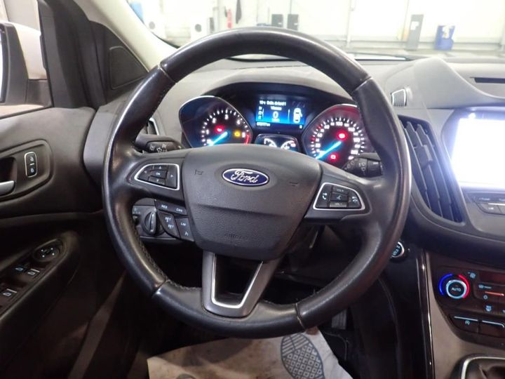 Photo 9 VIN: WF0AXXWPMAJM01294 - FORD KUGA 