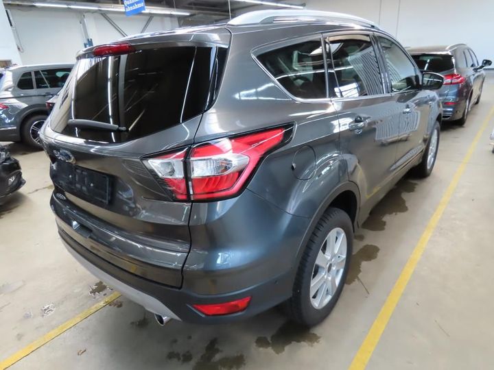 Photo 6 VIN: WF0AXXWPMAJM01778 - FORD KUGA 