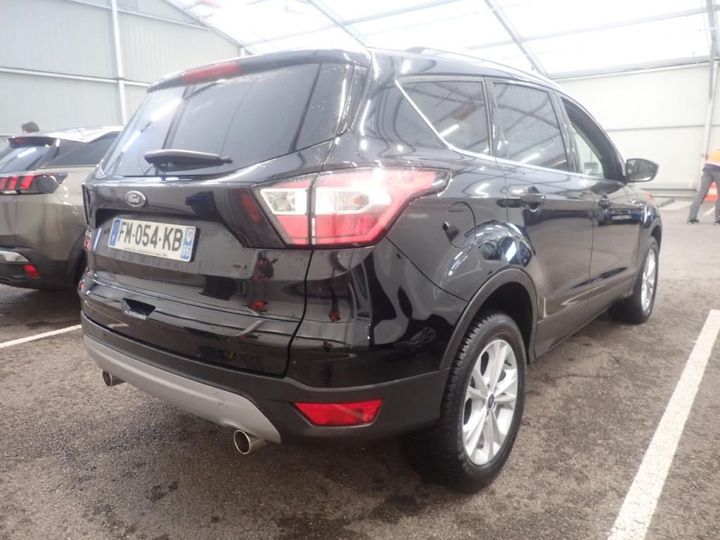 Photo 2 VIN: WF0AXXWPMAJM09970 - FORD KUGA 