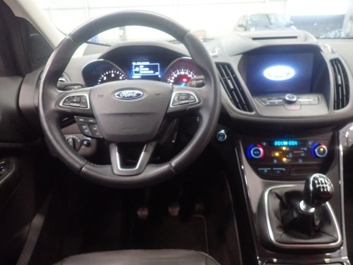 Photo 7 VIN: WF0AXXWPMAJM09970 - FORD KUGA 