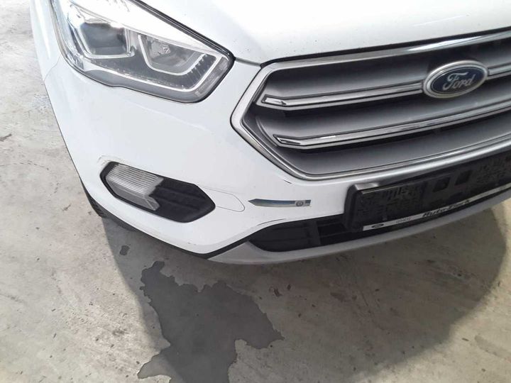 Photo 25 VIN: WF0AXXWPMAJM14256 - FORD KUGA 2.0 TDCI 2X4 