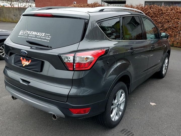 Photo 6 VIN: WF0AXXWPMAJM17119 - FORD KUGA 