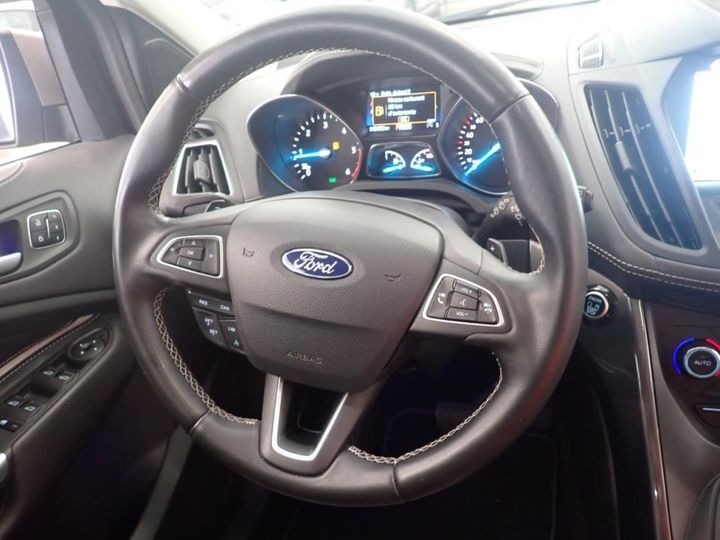 Photo 13 VIN: WF0AXXWPMAJM75841 - FORD KUGA 