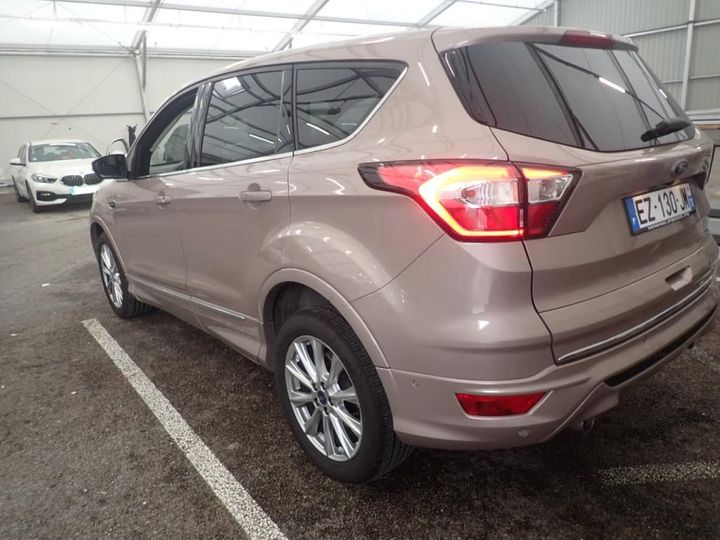 Photo 23 VIN: WF0AXXWPMAJM75841 - FORD KUGA 