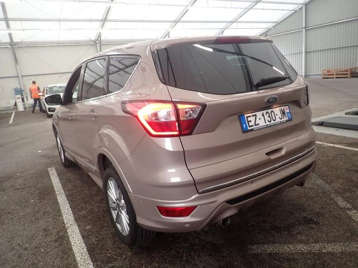 Photo 3 VIN: WF0AXXWPMAJM75841 - FORD KUGA 