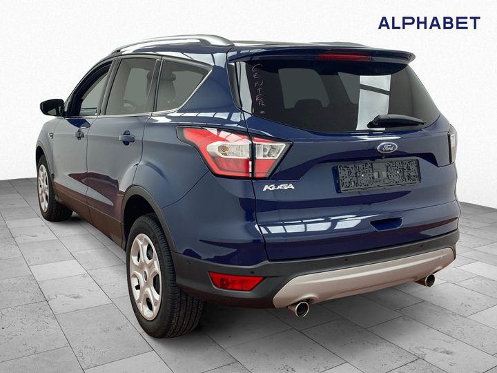 Photo 3 VIN: WF0AXXWPMAJM85076 - FORD KUGA 2.0 TDCI 2X4 