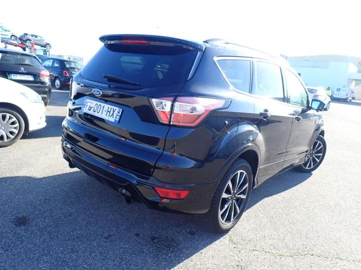 Photo 2 VIN: WF0AXXWPMAJM85194 - FORD KUGA 