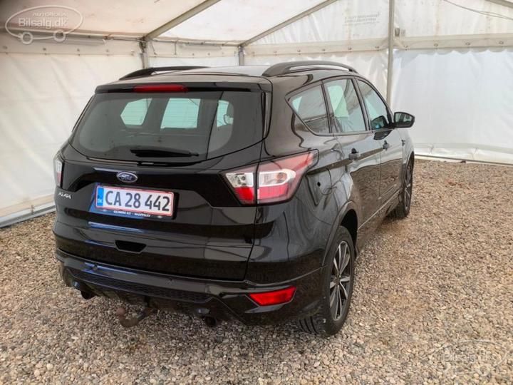 Photo 19 VIN: WF0AXXWPMAJM85572 - FORD KUGA SUV 