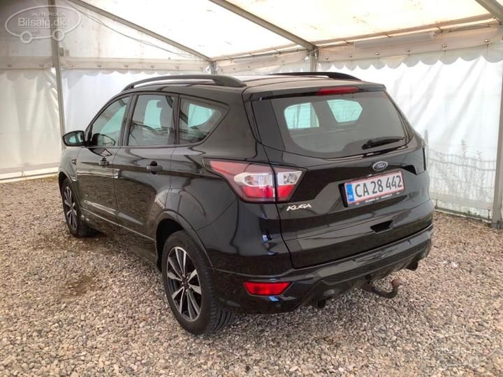 Photo 20 VIN: WF0AXXWPMAJM85572 - FORD KUGA SUV 