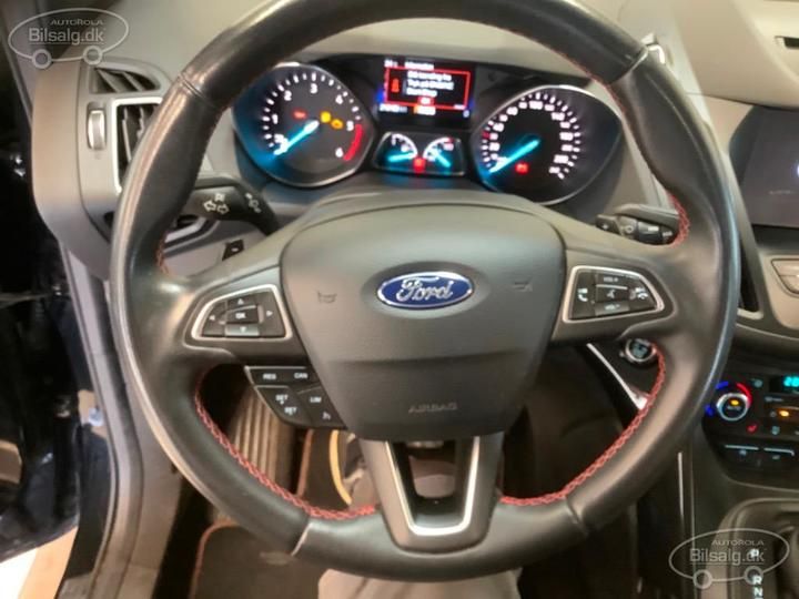 Photo 4 VIN: WF0AXXWPMAJM85572 - FORD KUGA SUV 