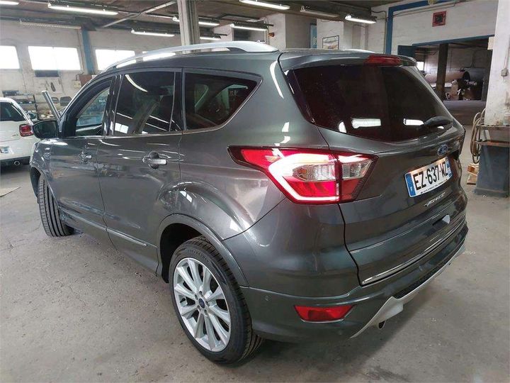 Photo 3 VIN: WF0AXXWPMAJM89513 - FORD KUGA 