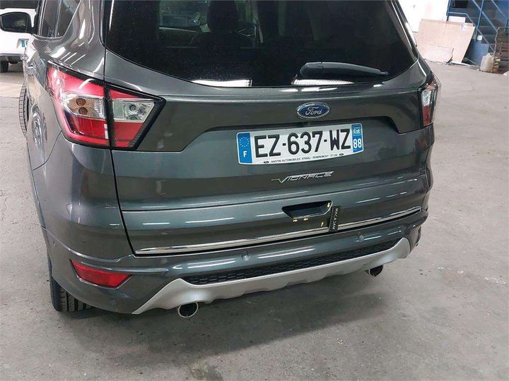 Photo 33 VIN: WF0AXXWPMAJM89513 - FORD KUGA 