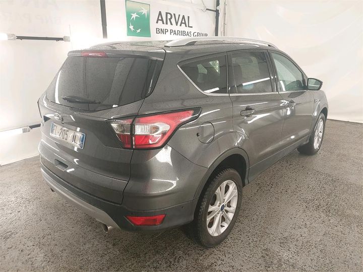 Photo 2 VIN: WF0AXXWPMAJP30910 - FORD KUGA 