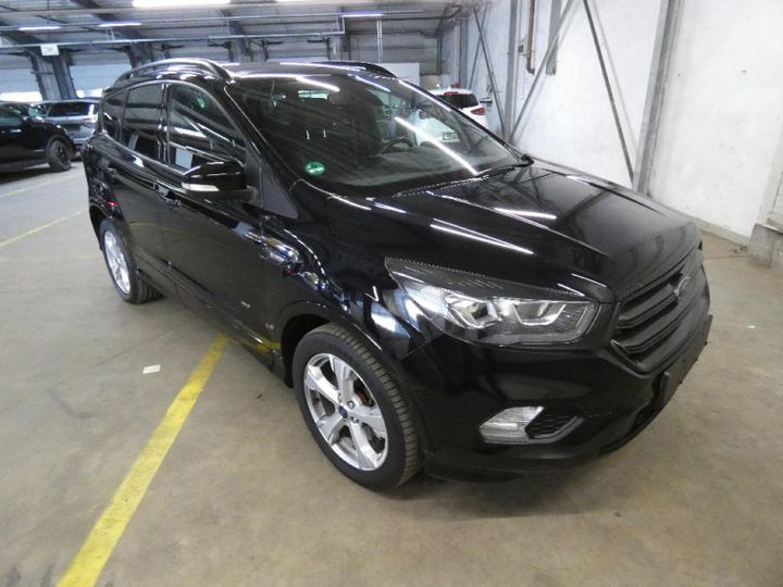 Photo 1 VIN: WF0AXXWPMAJR06744 - FORD KUGA 2.0 TDCI ST 