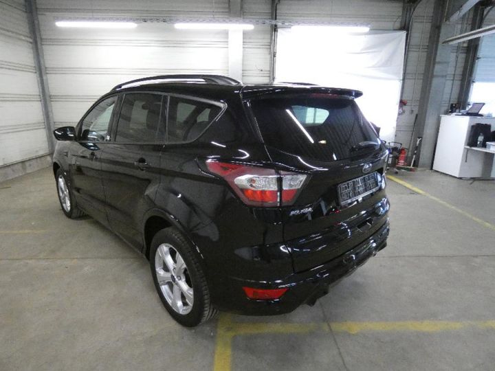 Photo 2 VIN: WF0AXXWPMAJR06744 - FORD KUGA 2.0 TDCI ST 