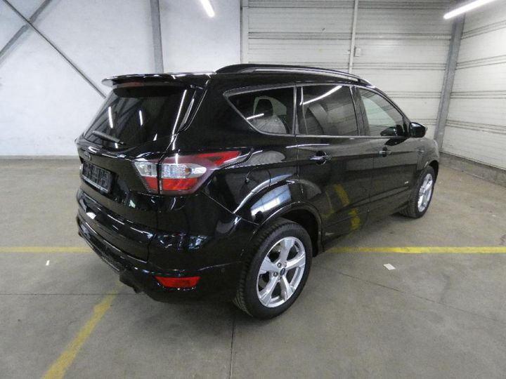 Photo 3 VIN: WF0AXXWPMAJR06744 - FORD KUGA 2.0 TDCI ST 