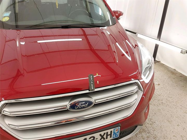 Photo 14 VIN: WF0AXXWPMAJR12310 - FORD KUGA 