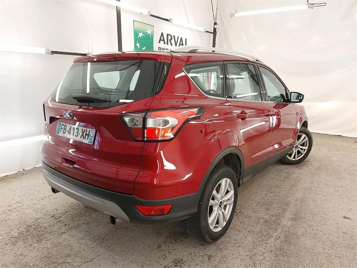 Photo 2 VIN: WF0AXXWPMAJR12310 - FORD KUGA 