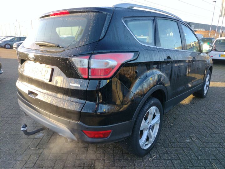 Photo 2 VIN: WF0AXXWPMAJR74210 - FORD KUGA 