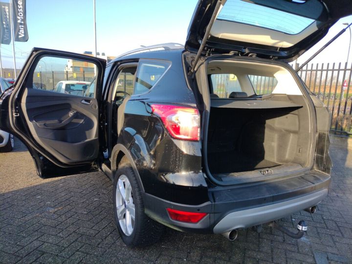 Photo 22 VIN: WF0AXXWPMAJR74210 - FORD KUGA 