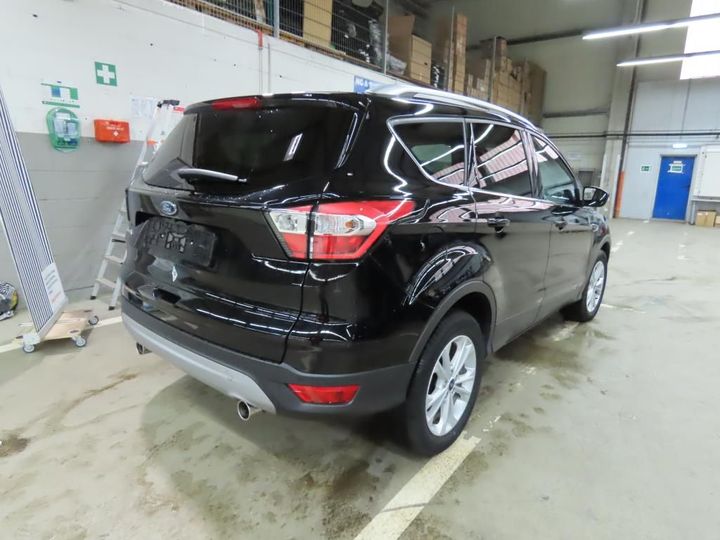 Photo 6 VIN: WF0AXXWPMAJR74616 - FORD KUGA 