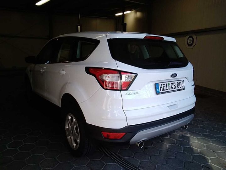 Photo 3 VIN: WF0AXXWPMAJR82130 - FORD KUGA 1.5 