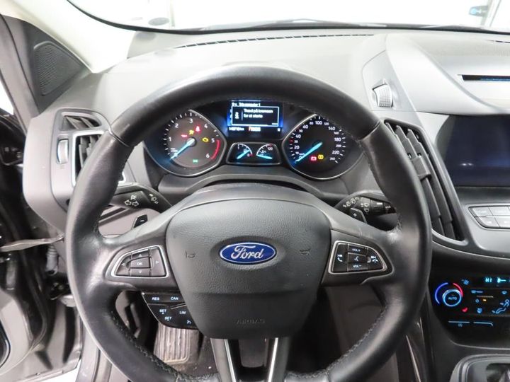 Photo 10 VIN: WF0AXXWPMAJR89198 - FORD KUGA 