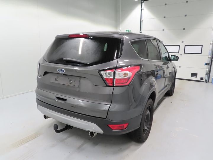 Photo 2 VIN: WF0AXXWPMAJR89198 - FORD KUGA 