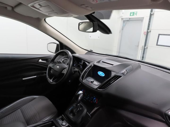 Photo 5 VIN: WF0AXXWPMAJR89198 - FORD KUGA 