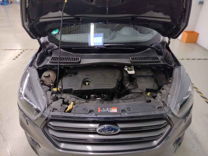 Photo 14 VIN: WF0AXXWPMAJS23757 - FORD KUGA 2.0 TDCI 4 