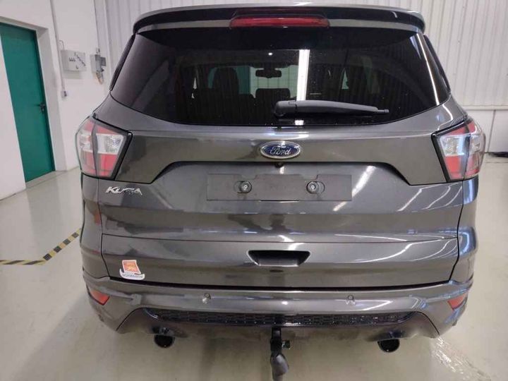 Photo 19 VIN: WF0AXXWPMAJS23757 - FORD KUGA 2.0 TDCI 4 