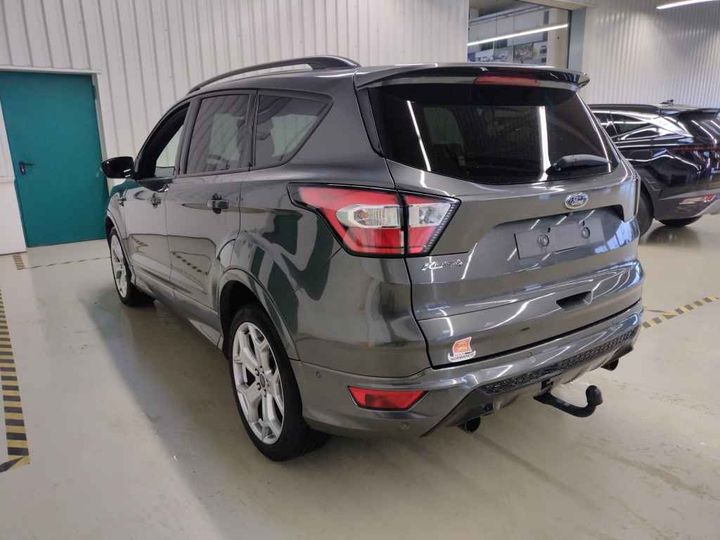 Photo 3 VIN: WF0AXXWPMAJS23757 - FORD KUGA 2.0 TDCI 4 