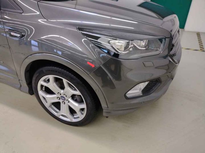 Photo 32 VIN: WF0AXXWPMAJS23757 - FORD KUGA 2.0 TDCI 4 