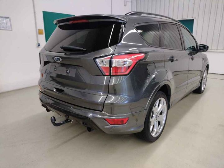 Photo 4 VIN: WF0AXXWPMAJS23757 - FORD KUGA 2.0 TDCI 4 